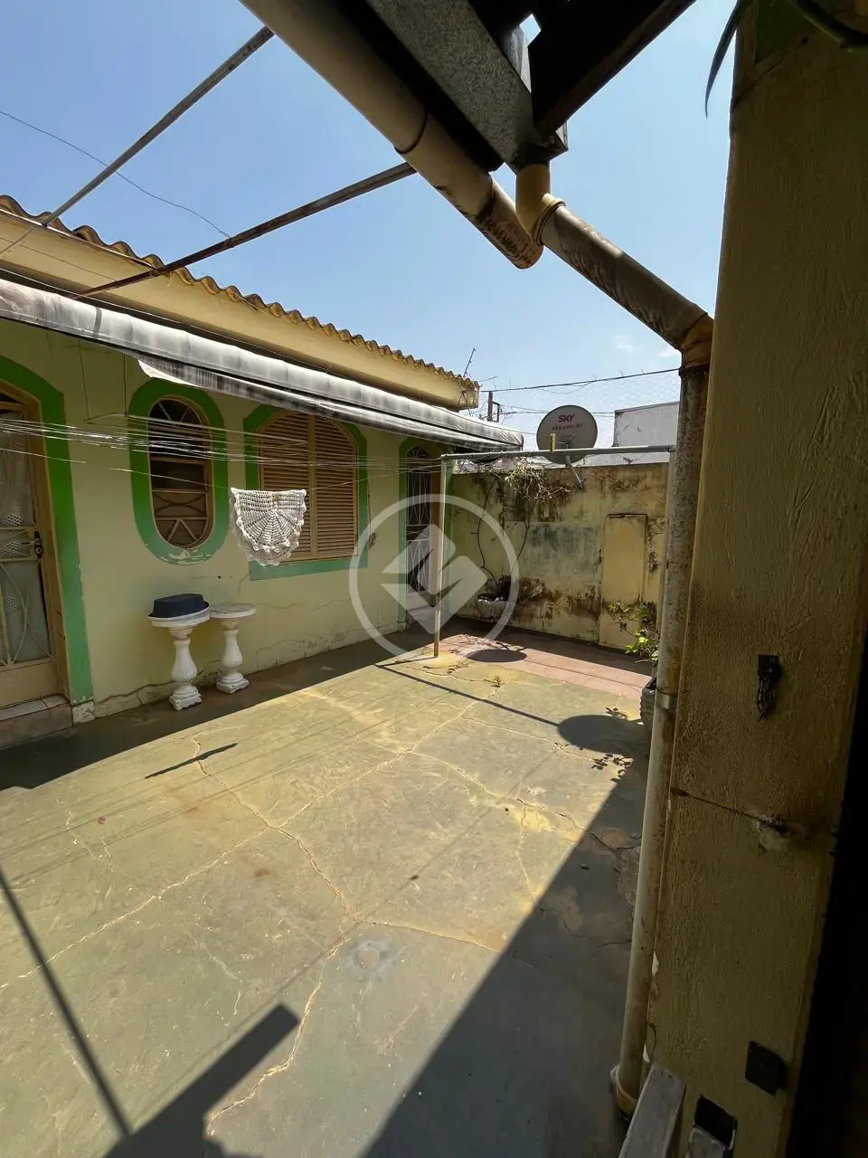 Imagem 2 - Casa em Martins, Uberlândia - MG
