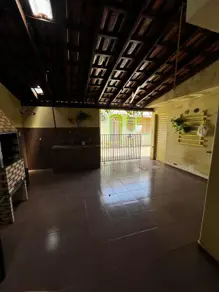 Casa Martins, Uberlândia - MG — foto 1