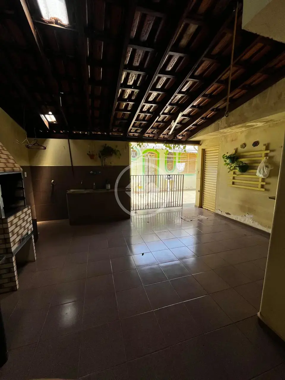 Imagem 1 - Casa em Martins, Uberlândia - MG