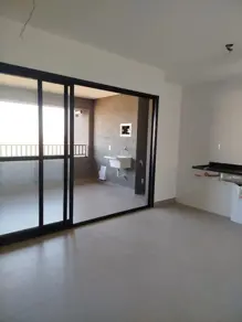 Apartamento Jardim Sul, Uberlândia - MG — foto 2