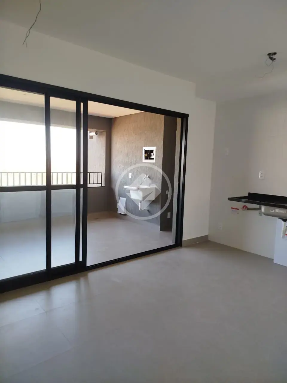 Imagem 1 - Apartamento em Jardim Sul, Uberlândia - MG
