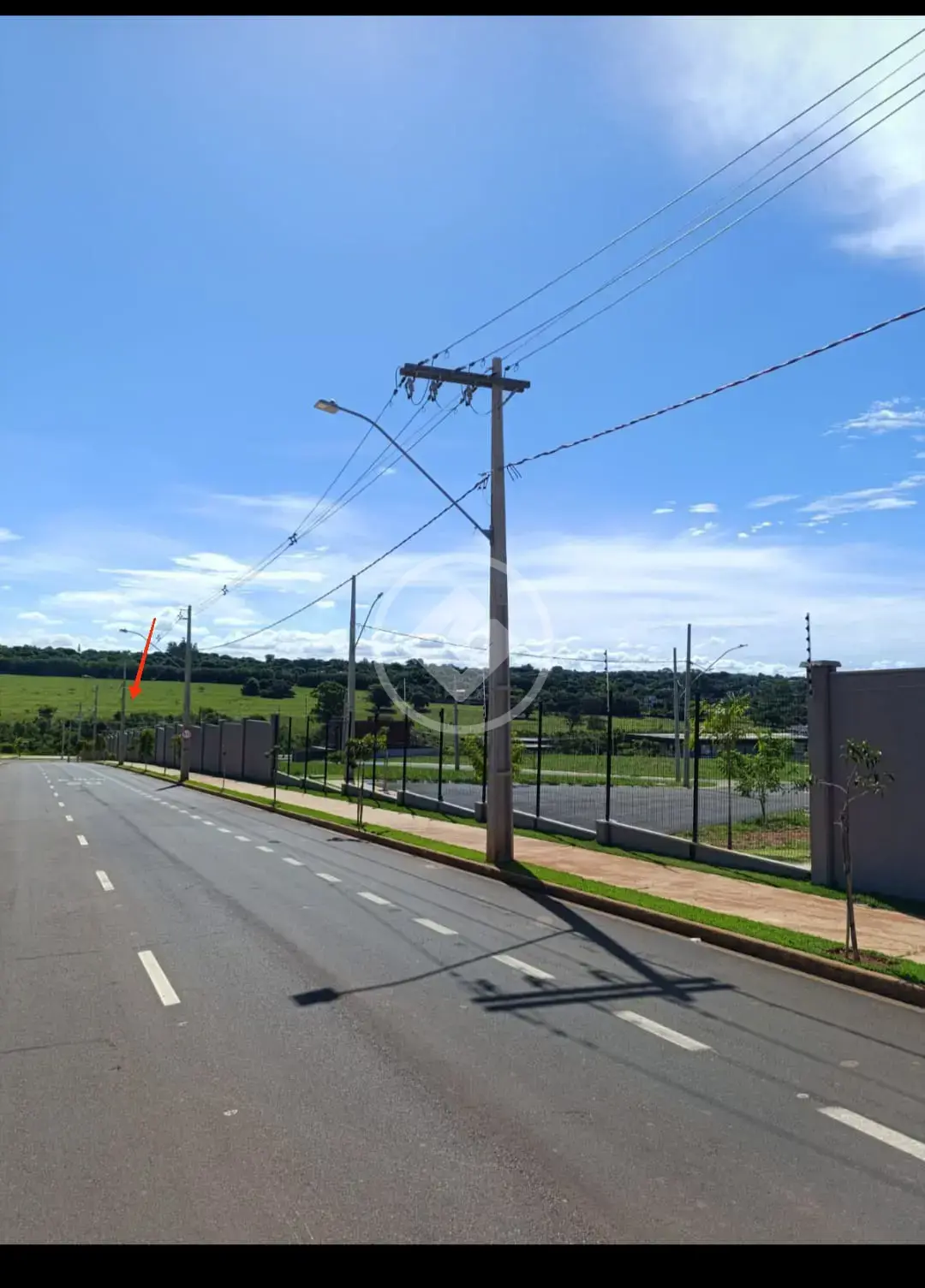 Imagem 5 - Terreno Condomínio em Portal do Vale, Uberlândia - MG