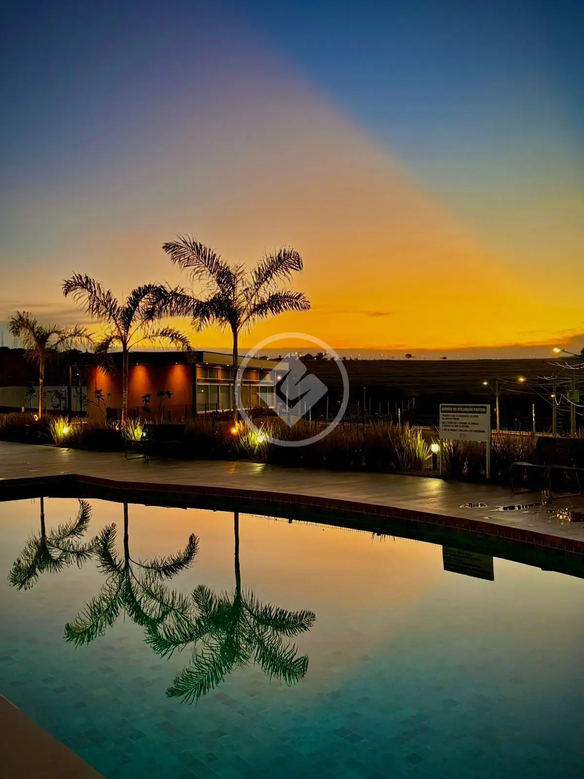 Imagem 2 - Terreno Condomínio em Portal do Vale, Uberlândia - MG