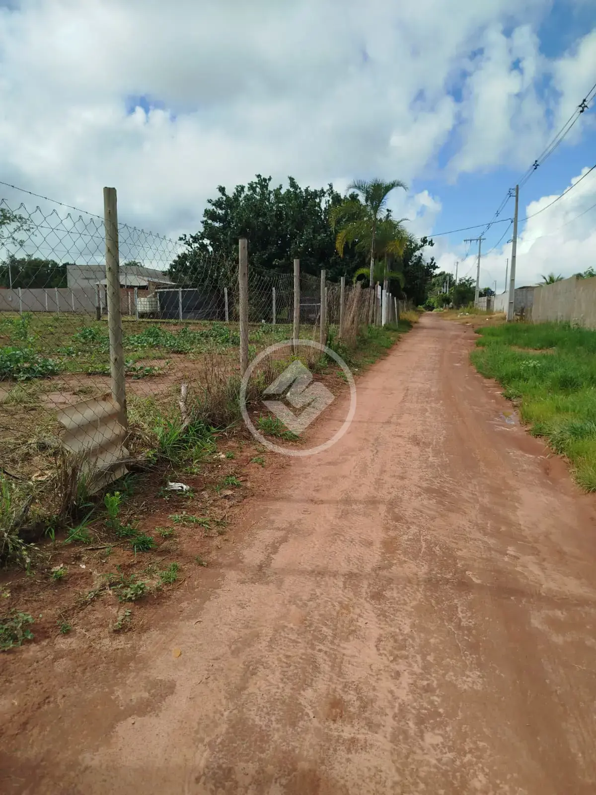 Image 2 - Chácara em Chácaras Paraiso, Uberlândia - MG