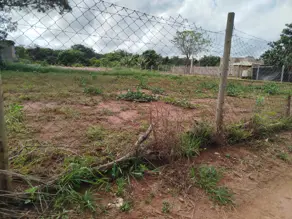 Chácara Chácaras Paraiso, Uberlândia - MG — foto 1