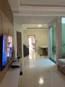 Casa Granada, Uberlândia - MG — foto 2