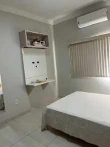 Imagem 3 - Casa em Granada, Uberlândia - MG