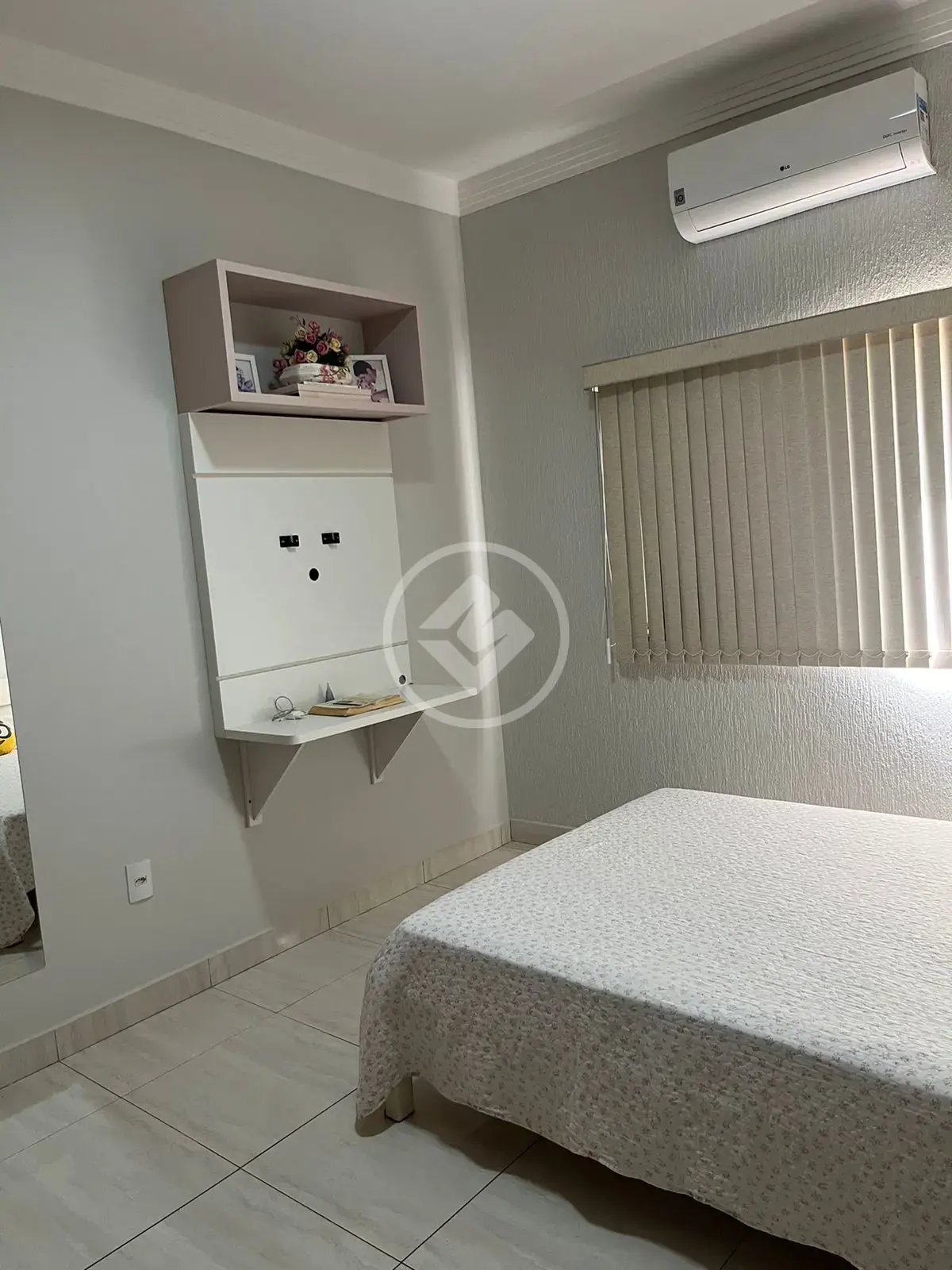 Imagem 3 - Casa em Granada, Uberlândia - MG