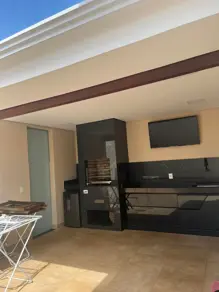 Imagem 6 - Casa em Granada, Uberlândia - MG
