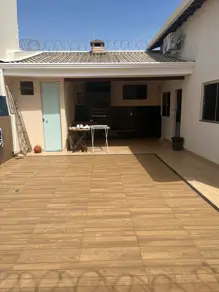 Casa Granada, Uberlândia - MG — foto 1