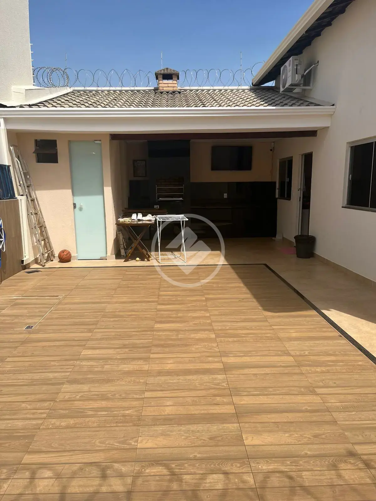 Imagem 1 - Casa em Granada, Uberlândia - MG