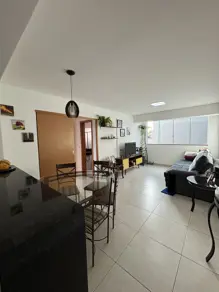 Imagem 2 - Apartamento em Alto Umuarama, Uberlândia - MG