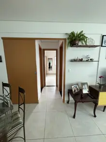 Apartamento Alto Umuarama, Uberlândia - MG — foto 2