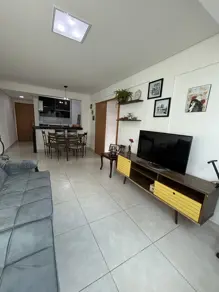 Imagem 3 - Apartamento em Alto Umuarama, Uberlândia - MG