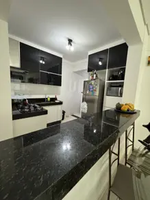 Imagem 4 - Apartamento em Alto Umuarama, Uberlândia - MG
