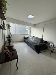 Apartamento Alto Umuarama, Uberlândia - MG — foto 1