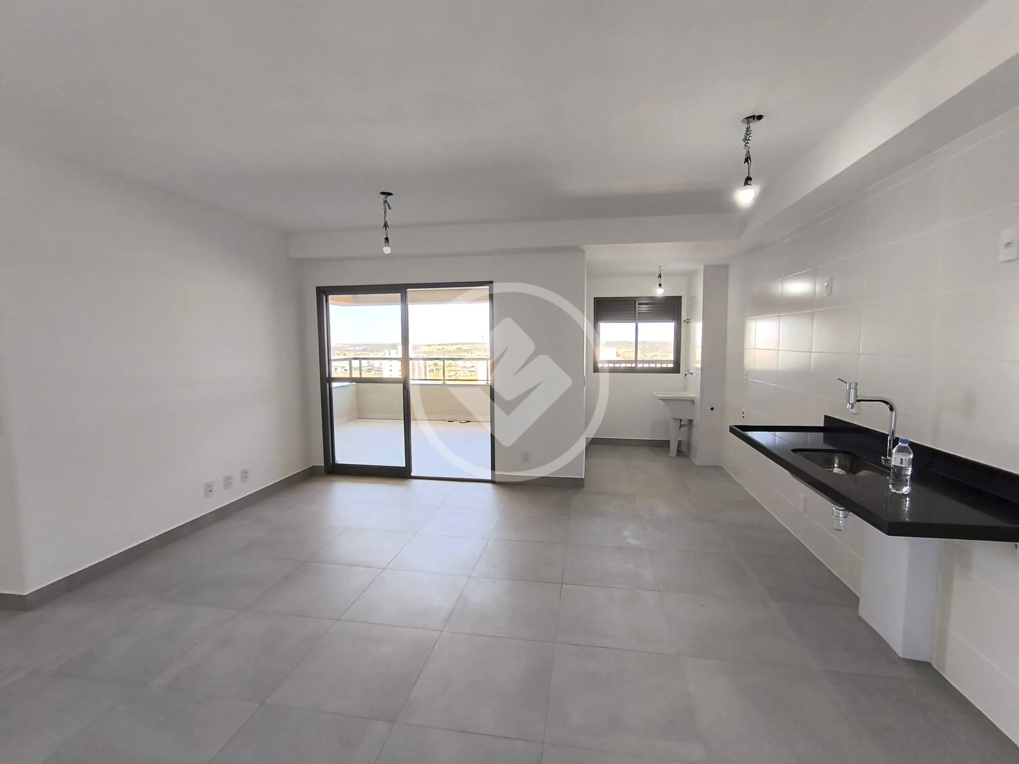 Imagem 4 - Apartamento em Vila Gávea, Uberlândia - MG