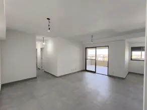 Apartamento Vila Gávea, Uberlândia - MG — foto 1