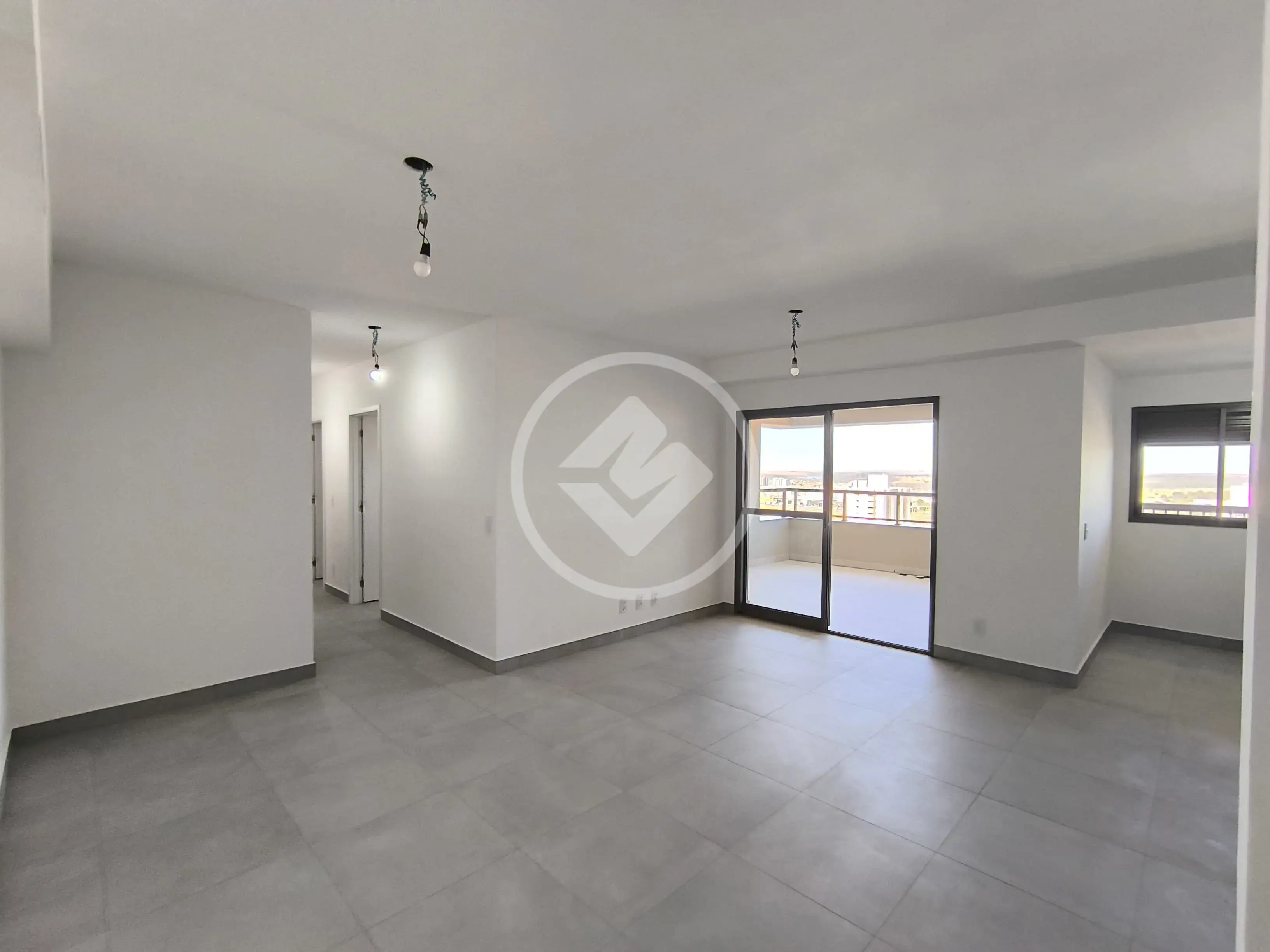 Imagem 1 - Apartamento em Vila Gávea, Uberlândia - MG