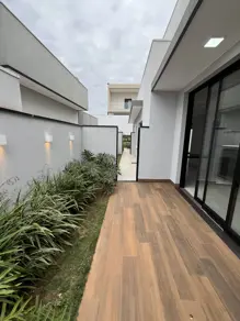 Imagem 2 - Casa Condomínio em GRANJA MARILEUSA, Uberlândia - MG