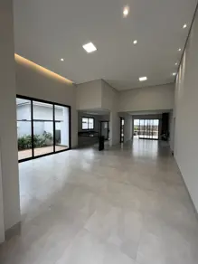 Casa Condomínio GRANJA MARILEUSA, Uberlândia - MG — foto 1