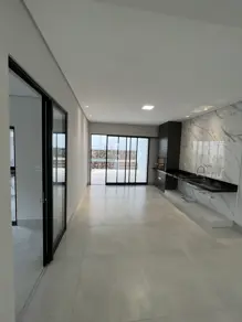 Imagem 3 - Casa Condomínio em GRANJA MARILEUSA, Uberlândia - MG
