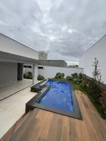 Casa Condomínio GRANJA MARILEUSA, Uberlândia - MG — foto 2
