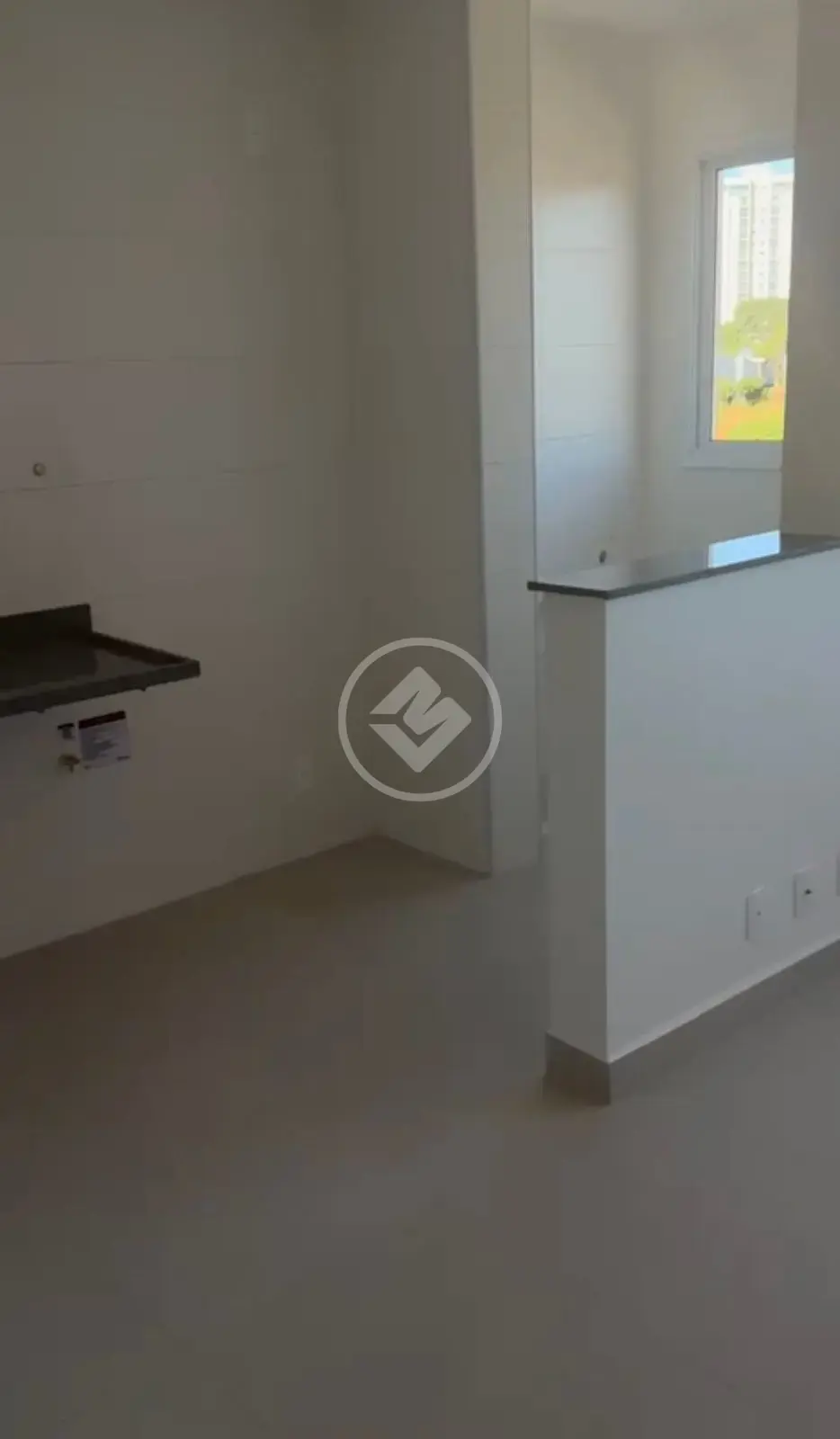 Imagem 1 - Apartamento em Jaraguá, Uberlândia - MG