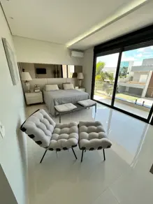Imagem 4 - Sobrado Em Condomínio em Nova Uberlândia, Uberlândia - MG