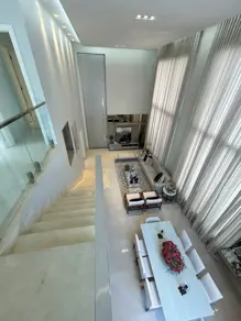 Imagem 2 - Sobrado Em Condomínio em Nova Uberlândia, Uberlândia - MG