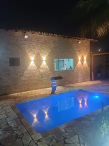 Imagem 4 - Casa em SANTA MÔNICA, Uberlândia - MG