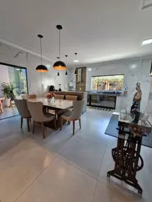 Imagem 5 - Casa em SANTA MÔNICA, Uberlândia - MG