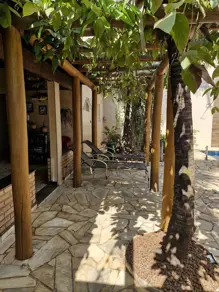 Imagem 2 - Casa em SANTA MÔNICA, Uberlândia - MG
