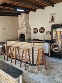 Imagem 6 - Casa em SANTA MÔNICA, Uberlândia - MG