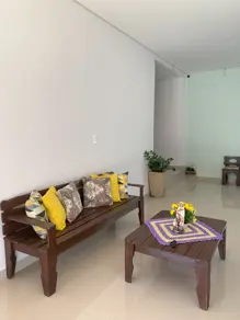 Imagem 6 - Casa Condomínio em Morada do Sol, Uberlândia - MG