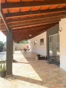 Imagem 5 - Casa Condomínio em Morada do Sol, Uberlândia - MG