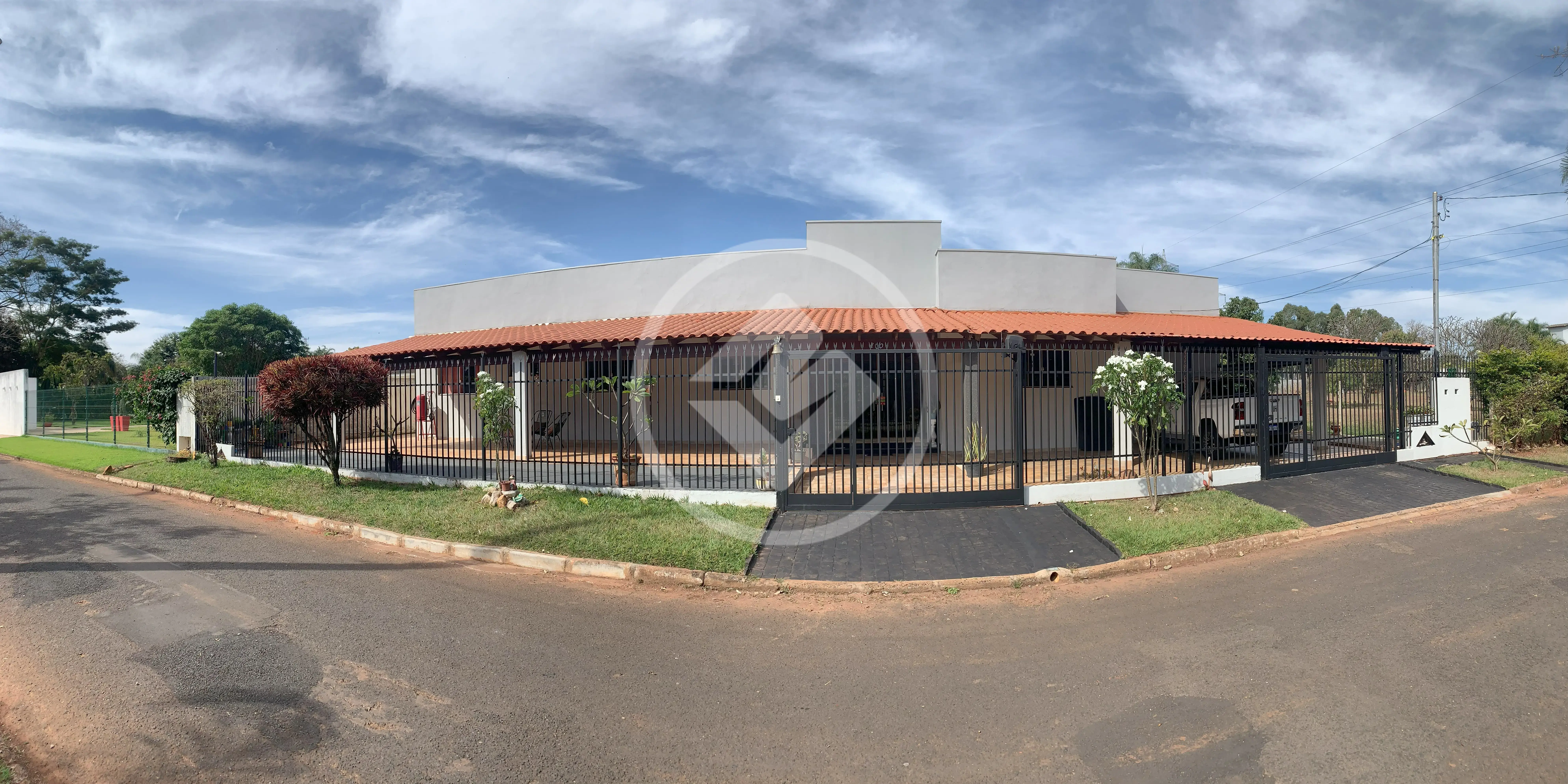 Imagem 1 - Casa Condomínio em Morada do Sol, Uberlândia - MG