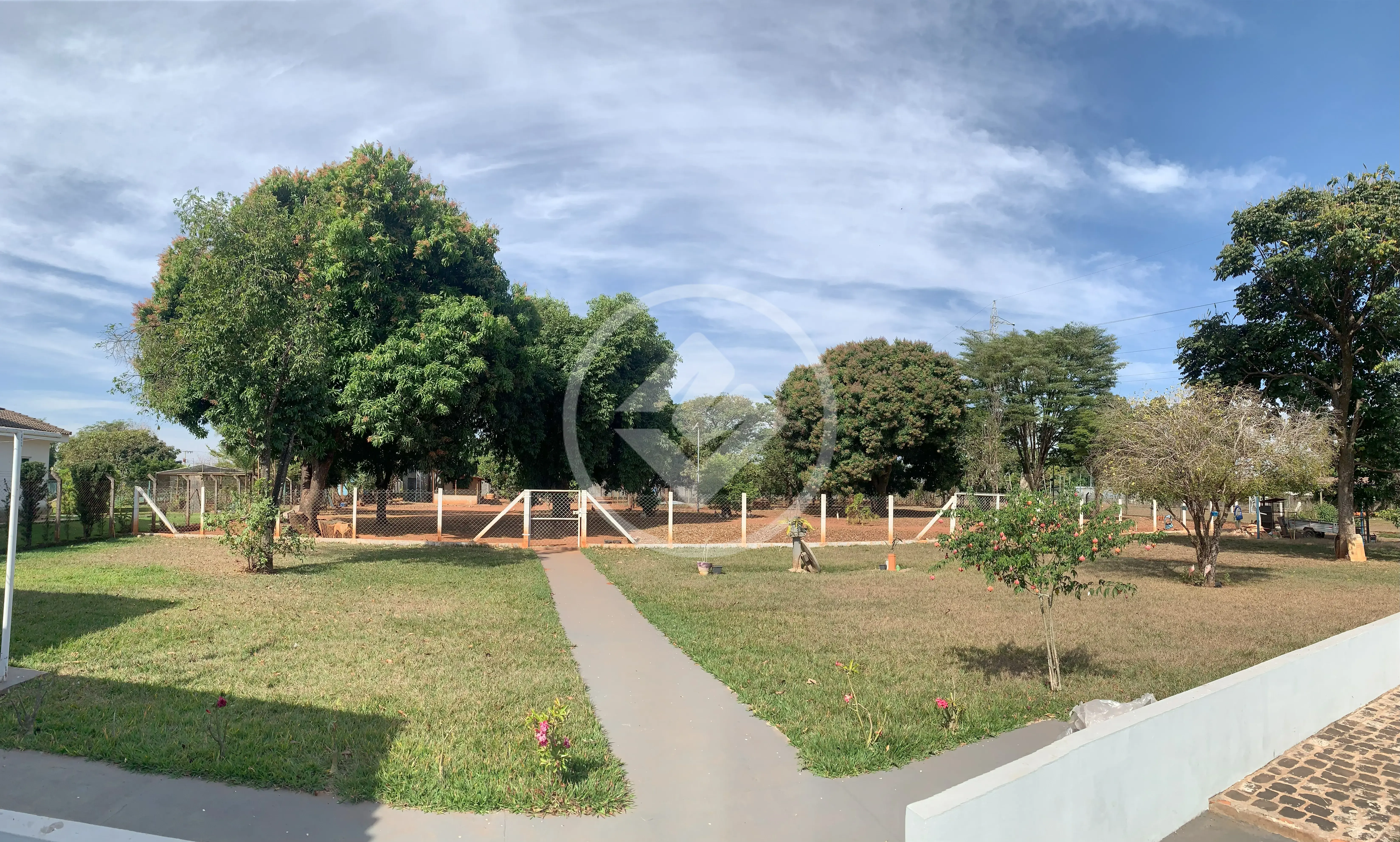 Imagem 1 - Casa Condomínio em Morada do Sol, Uberlândia - MG