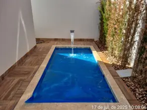 Imagem 5 - Casa em Loteamento Portal do Vale II, Uberlândia - MG