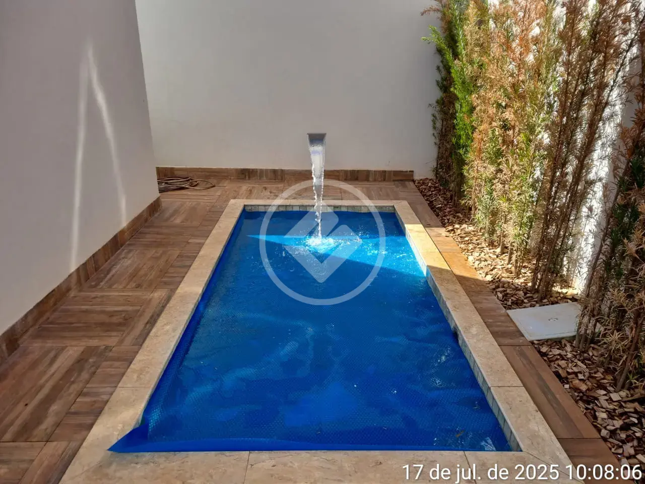 Imagem 5 - Casa em Loteamento Portal do Vale II, Uberlândia - MG