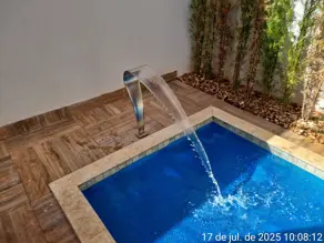 Imagem 2 - Casa em Loteamento Portal do Vale II, Uberlândia - MG