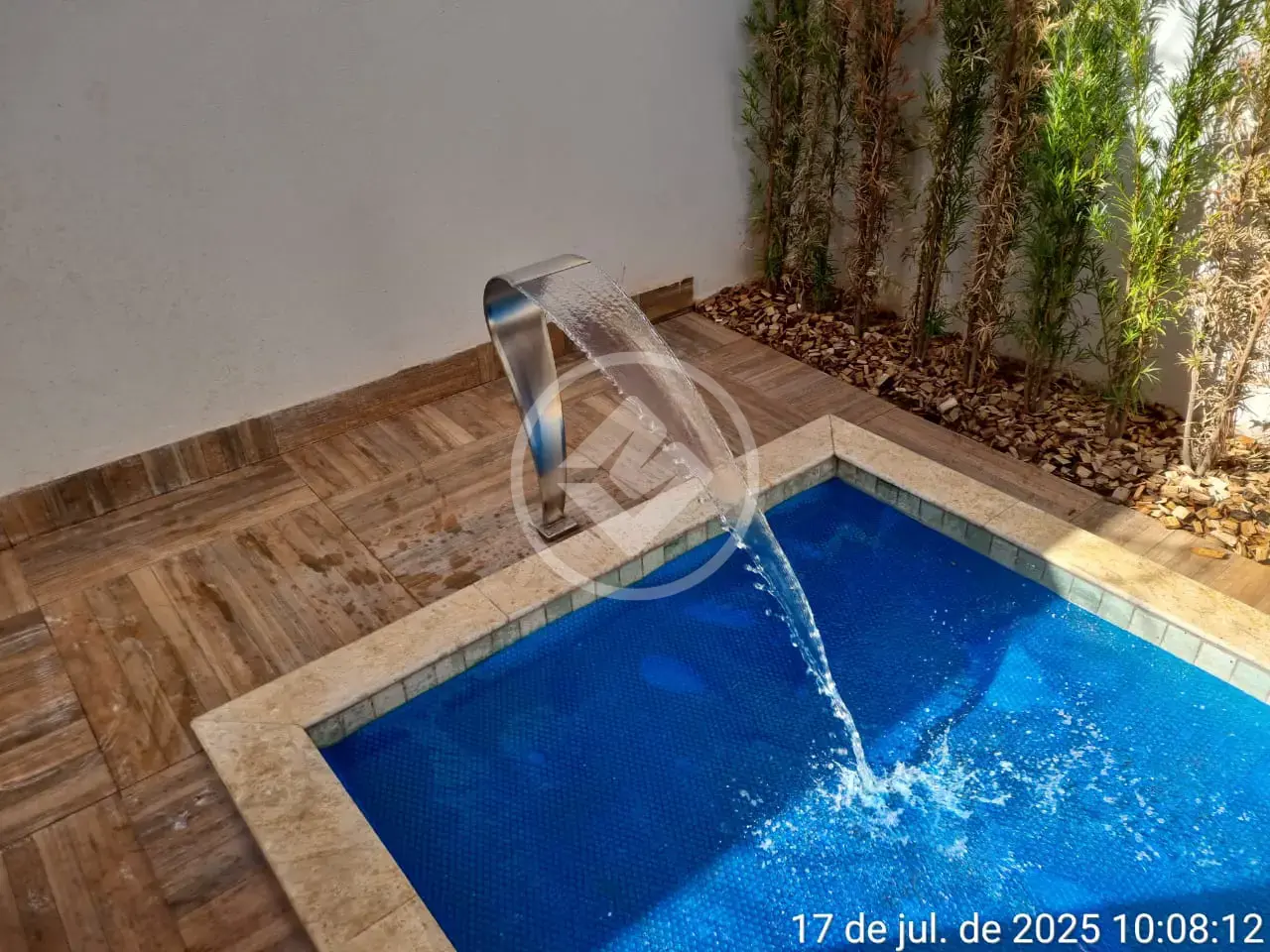 Imagem 2 - Casa em Loteamento Portal do Vale II, Uberlândia - MG