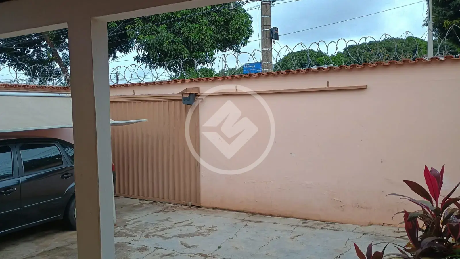 Imagem 1 - Casa em Tibery, Uberlândia - MG