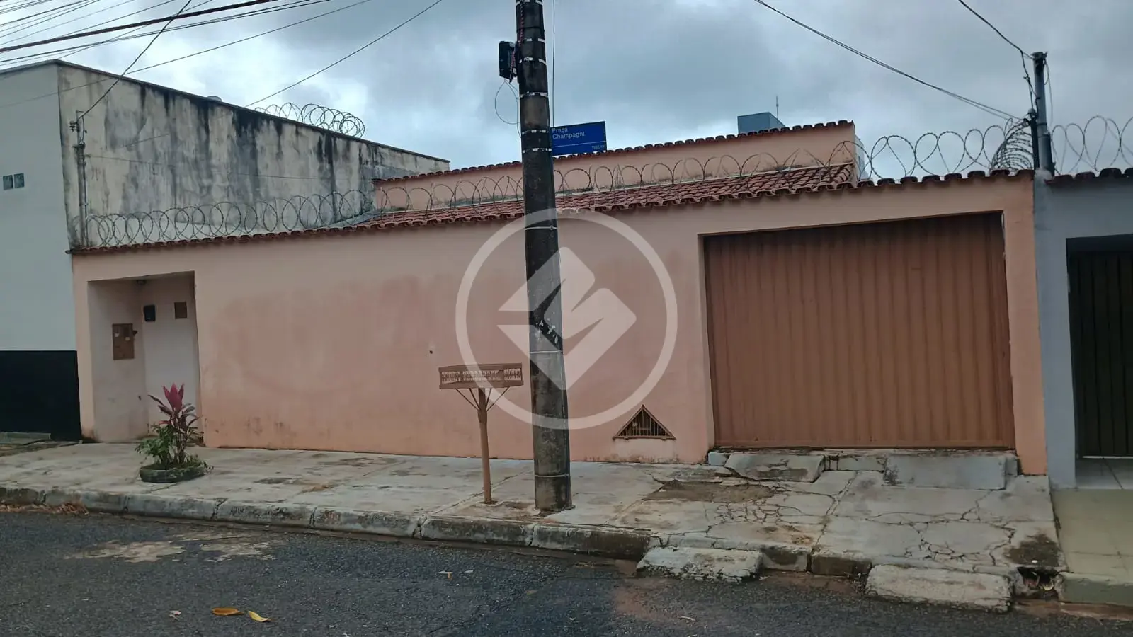 Imagem 2 - Casa em Tibery, Uberlândia - MG