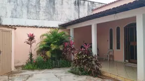 Casa Tibery, Uberlândia - MG — foto 1