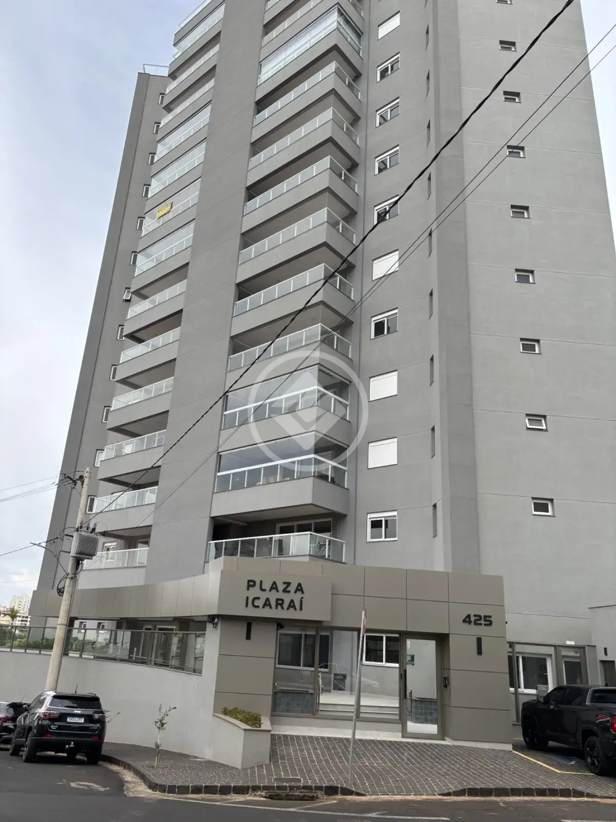 Imagem 1 - Apartamento em Tabajaras, Uberlândia - MG