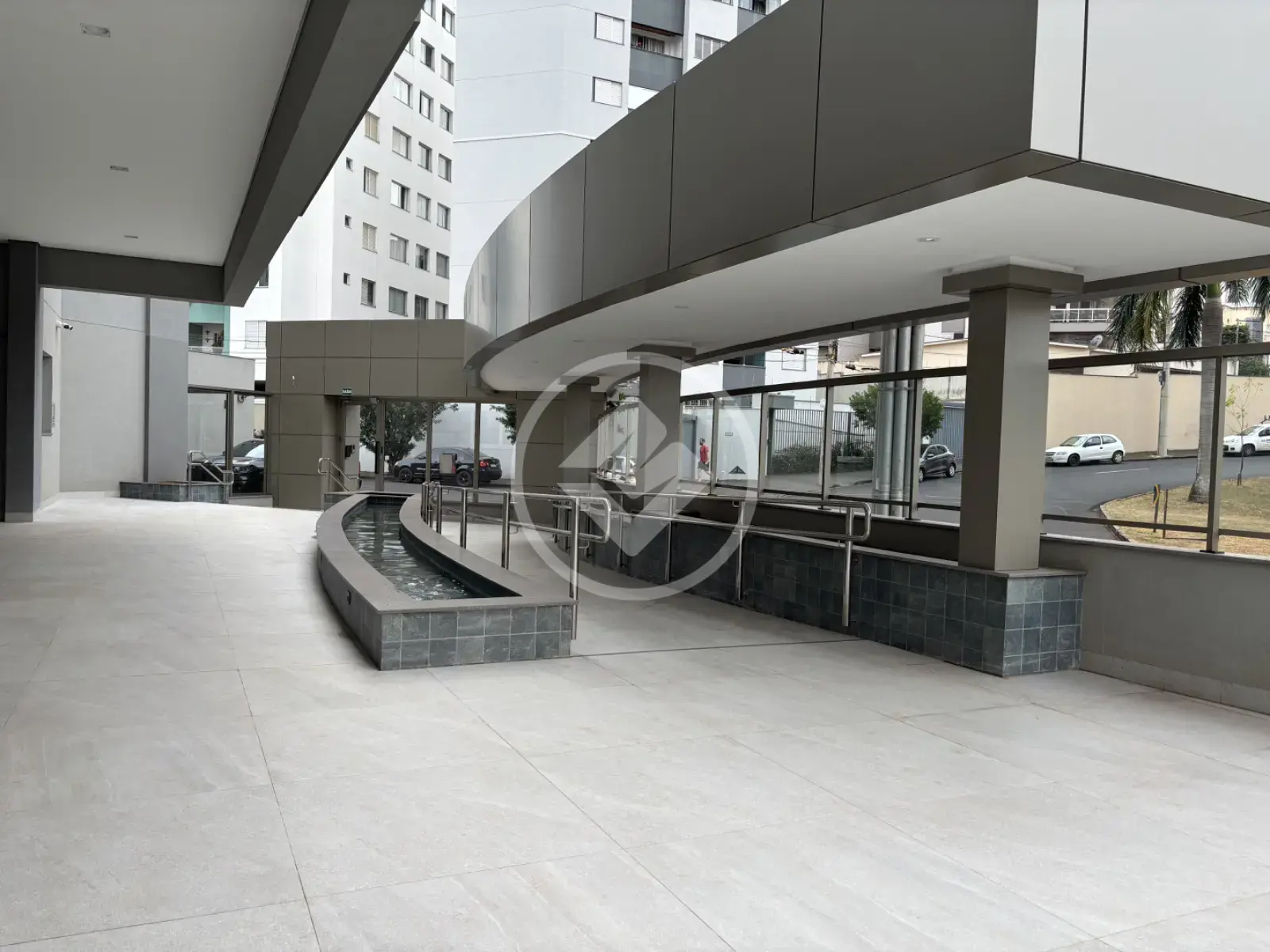 Imagem 1 - Apartamento em Tabajaras, Uberlândia - MG