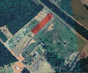 Terreno Comercial Área Rural de Uberlândia, Uberlândia - MG — foto 2