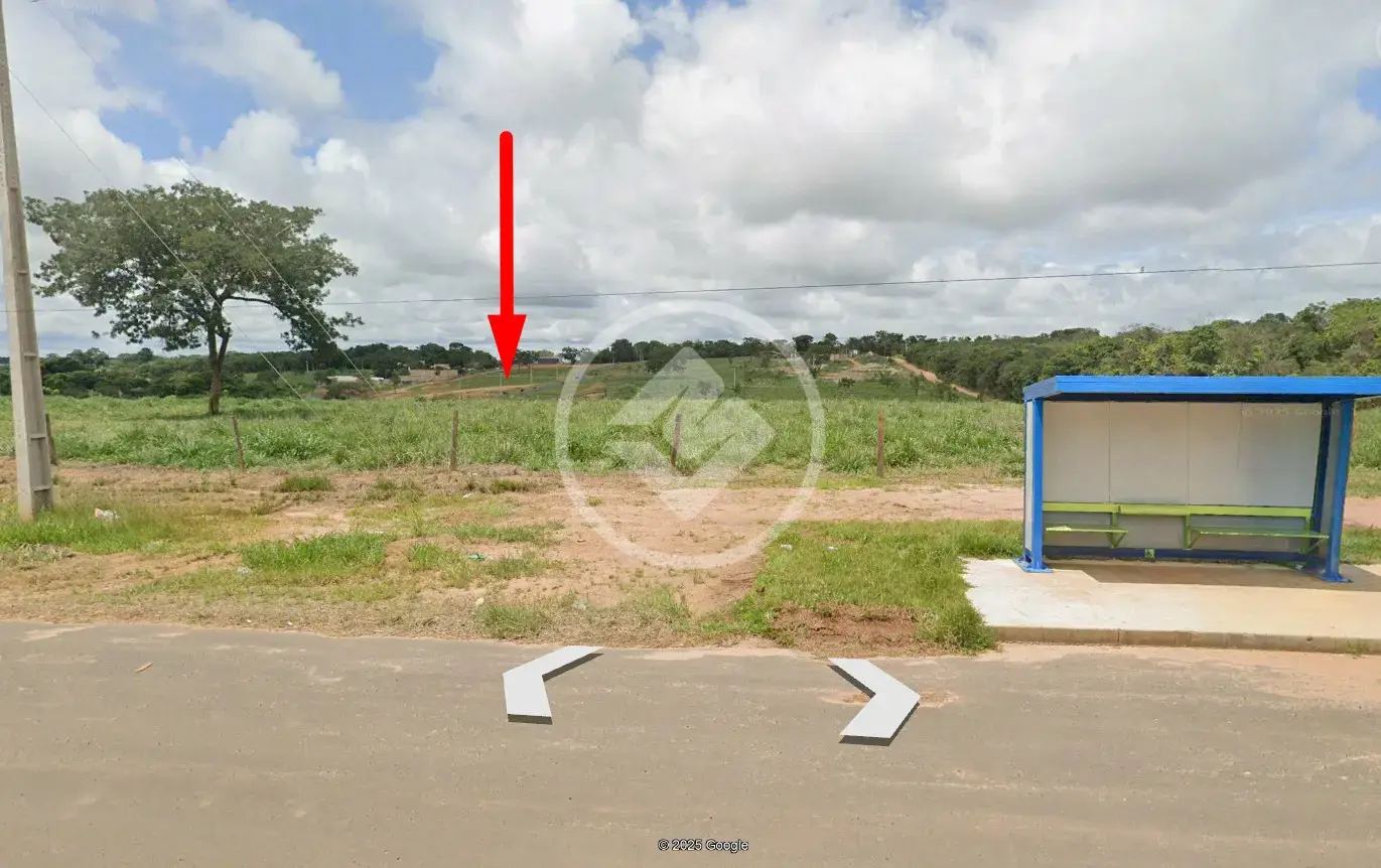 Image 6 - Terreno Comercial em Área Rural de Uberlândia, Uberlândia - MG