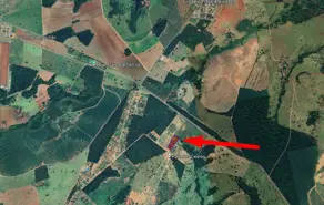 Terreno Comercial Área Rural de Uberlândia, Uberlândia - MG — foto 2